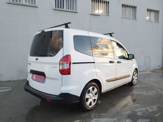 Ford Tourneo Courier 1.0 Ecoboost 100cv