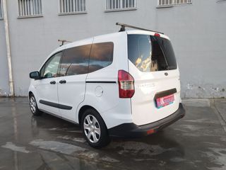 Ford Tourneo Courier 1.0 Ecoboost 100cv