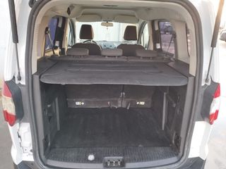 Ford Tourneo Courier 1.0 Ecoboost 100cv