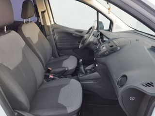 Ford Tourneo Courier 1.0 Ecoboost 100cv