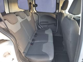 Ford Tourneo Courier 1.0 Ecoboost 100cv