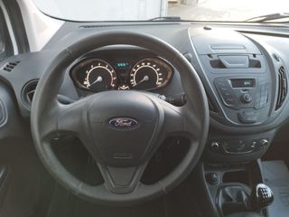 Ford Tourneo Courier 1.0 Ecoboost 100cv