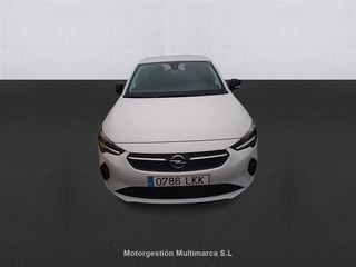 OPEL CORSA 1.2T XHL 74kW (100CV) Edition