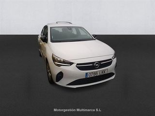 OPEL CORSA 1.2T XHL 74kW (100CV) Edition
