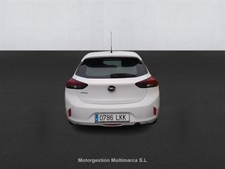 OPEL CORSA 1.2T XHL 74kW (100CV) Edition