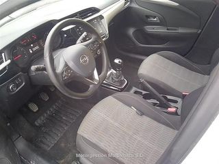 OPEL CORSA 1.2T XHL 74kW (100CV) Edition