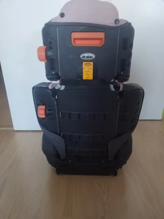 Silla coche Jane 15-36kg