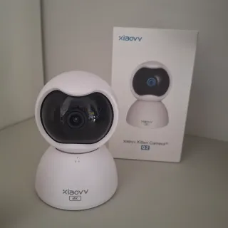 Xiaovv Kitten Camera 2K