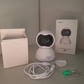 Xiaovv Kitten Camera 2K