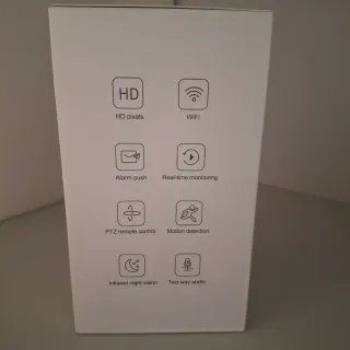 Xiaovv Kitten Camera 2K