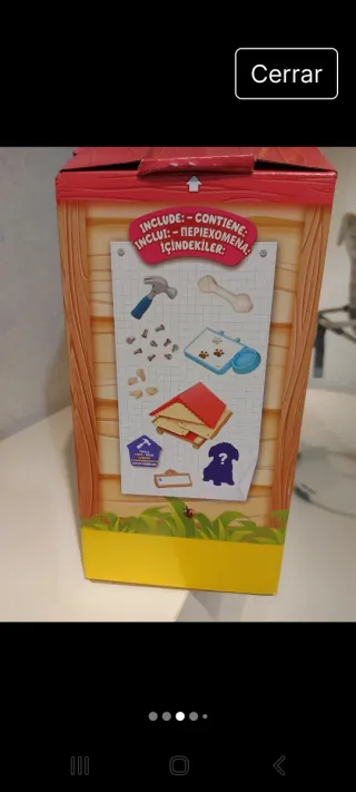 Mi Cachorro Mi Casa Little Live Pets