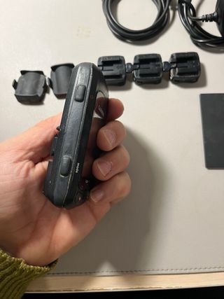 Garmin Edge 705 GPS Ciclismo