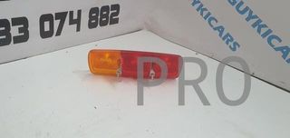 tulipa piloto camión iveco mercedes man