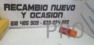 tulipa piloto camión iveco mercedes man