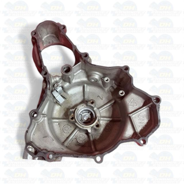 Tapa encendido LTR 450