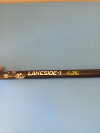 Caña de pescar LAKESIDE-1 400