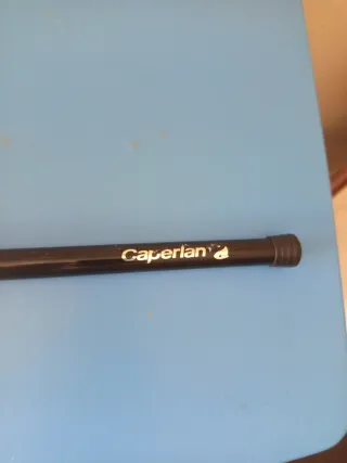 Caña de pescar LAKESIDE-1 400