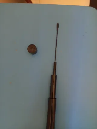 Caña de pescar LAKESIDE-1 400