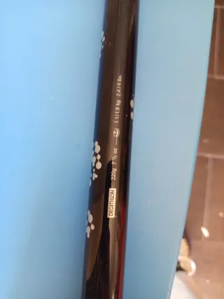 Caña de pescar LAKESIDE-1 400