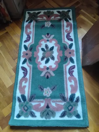 Tappetini decorativi