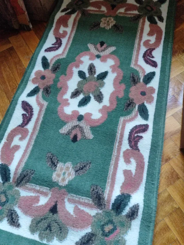 Tappetini decorativi