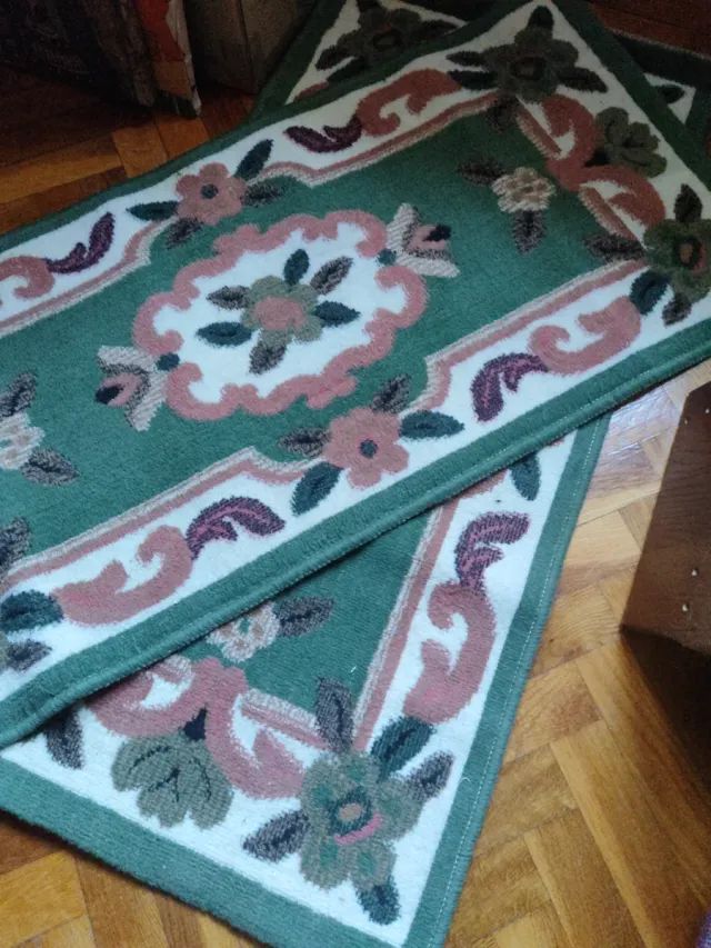 Tappetini decorativi