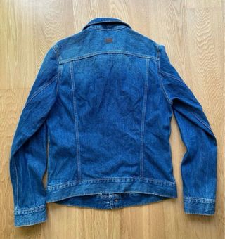 Cazadora vaquera de hombre de G-Star Raw (S)