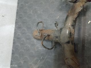 Manubrio Honda SH 300 (2011-2014)