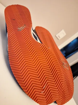 Zapatillas Onitsuka Tiger Azul/Blanco