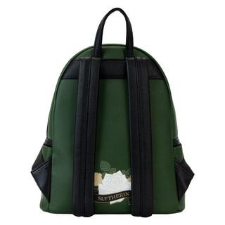 Loungefly Harry Potter Slytherin Mini Mochila