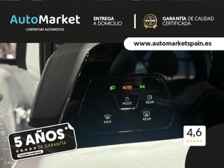 Volkswagen Golf "Más" 1.5 TSI 85kW (115CV)