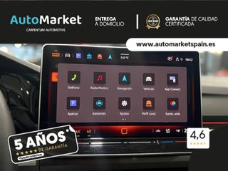 Volkswagen Golf "Más" 1.5 TSI 85kW (115CV)