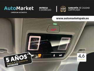 Volkswagen Golf "Más" 1.5 TSI 85kW (115CV)