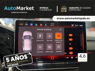 Volkswagen Golf "Más" 1.5 TSI 85kW (115CV)