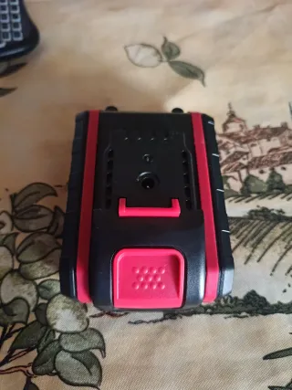 Batteria 48V universale