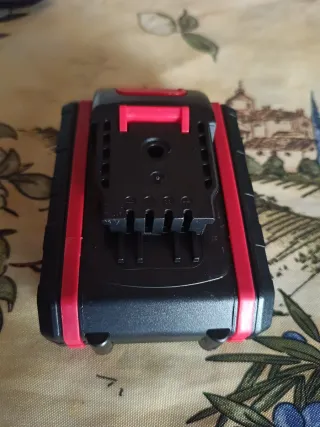 Batteria 48V universale