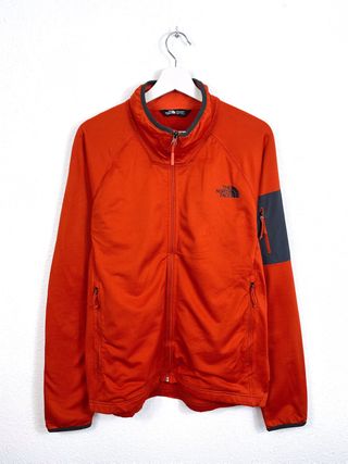 Track Jacket The North Face Sport Forrada Retro