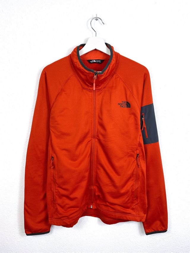 Giacca sportiva Track The North Face Forrada Retro