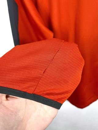 Track Jacket The North Face Sport Forrada Retro