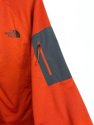 Track Jacket The North Face Sport Forrada Retro
