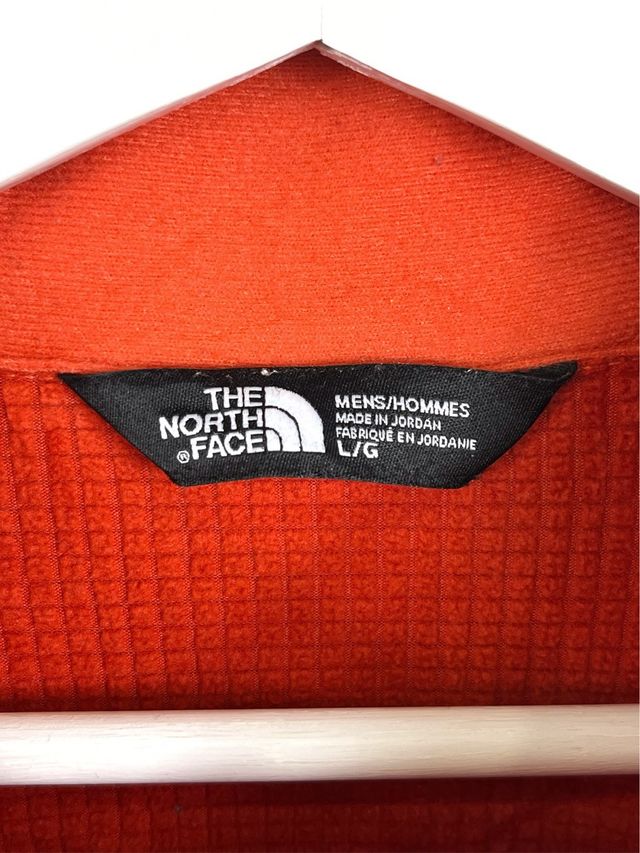 Giacca sportiva Track The North Face Forrada Retro