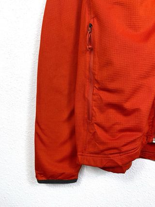 Track Jacket The North Face Sport Forrada Retro