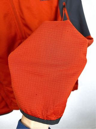 Track Jacket The North Face Sport Forrada Retro