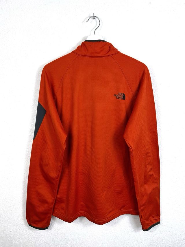 Giacca sportiva Track The North Face Forrada Retro