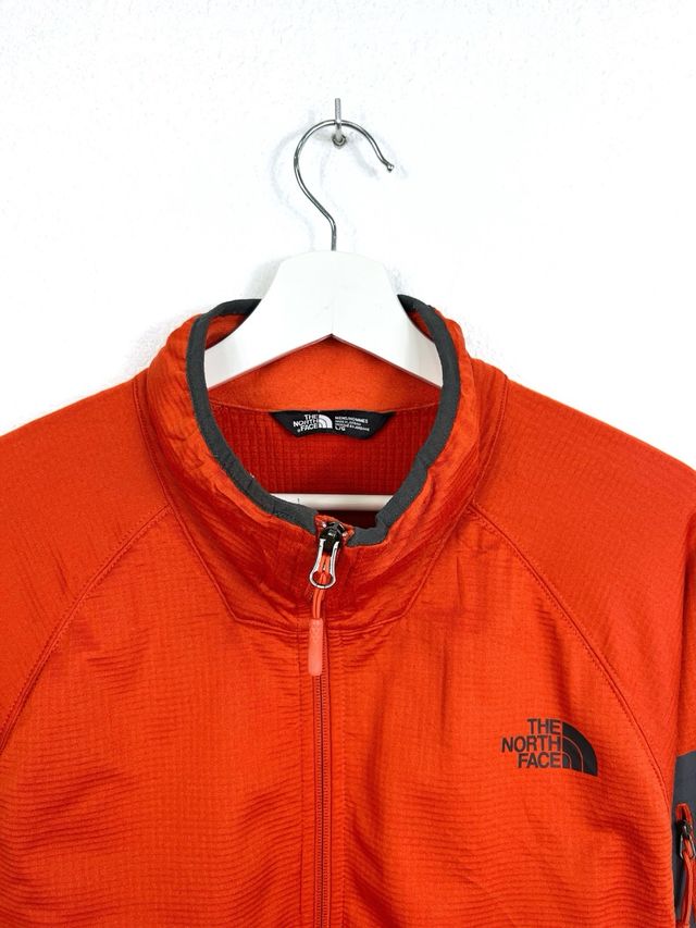 Giacca sportiva Track The North Face Forrada Retro