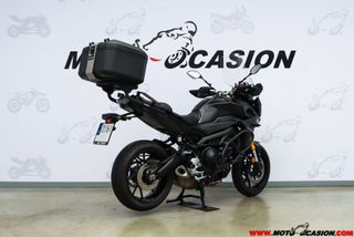 YAMAHA MT-09 TRACER