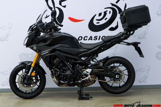 YAMAHA MT-09 TRACER