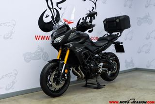 YAMAHA MT-09 TRACER