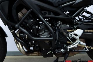 YAMAHA MT-09 TRACER