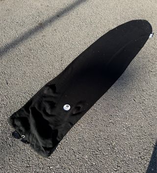 Funda calcetín tabla surf 6'0 marca Radz